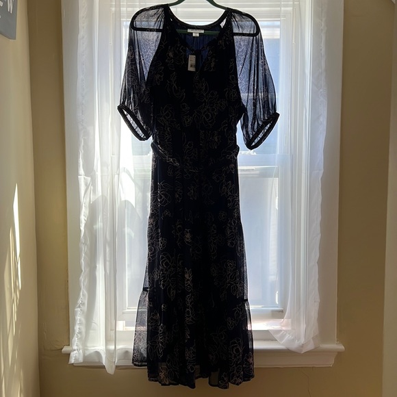 New with tags Motherhood maternity dress - Picture 2 of 7